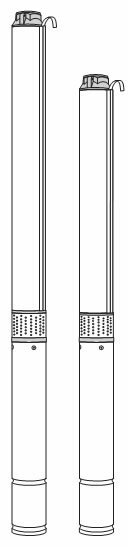 Скважинный насос Акварио APS